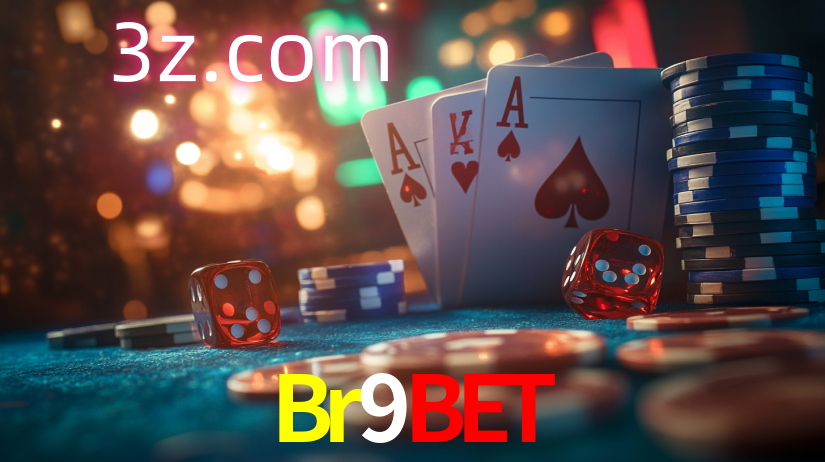 Br9Bet Apostas Esportivas